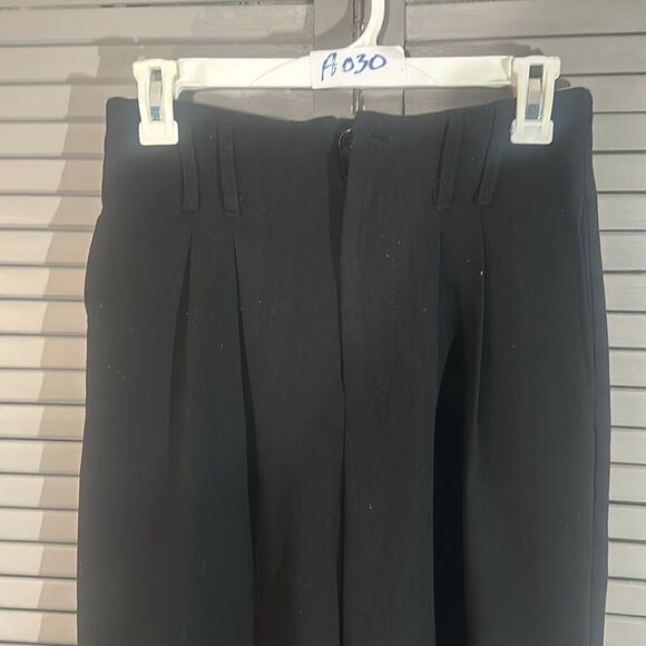 SO wideleg trouser pant - Picture 2 of 8